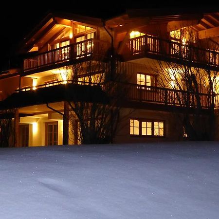 Alpen Chalet Dorfwies كيرشبرغ ان تيرول المظهر الخارجي الصورة
