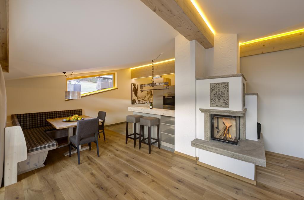 Alpen Chalet Dorfwies كيرشبرغ ان تيرول المظهر الخارجي الصورة
