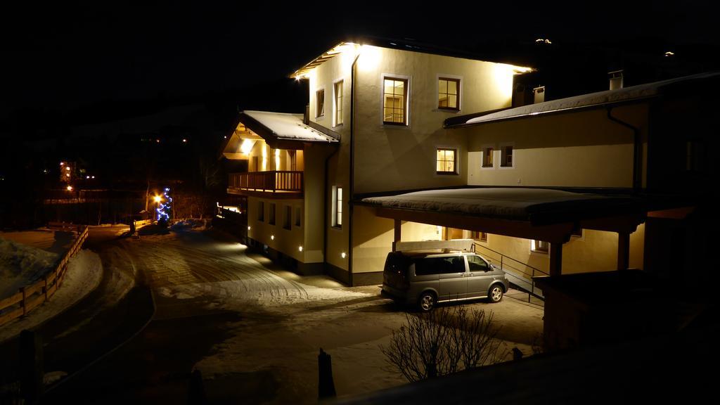 Alpen Chalet Dorfwies كيرشبرغ ان تيرول المظهر الخارجي الصورة