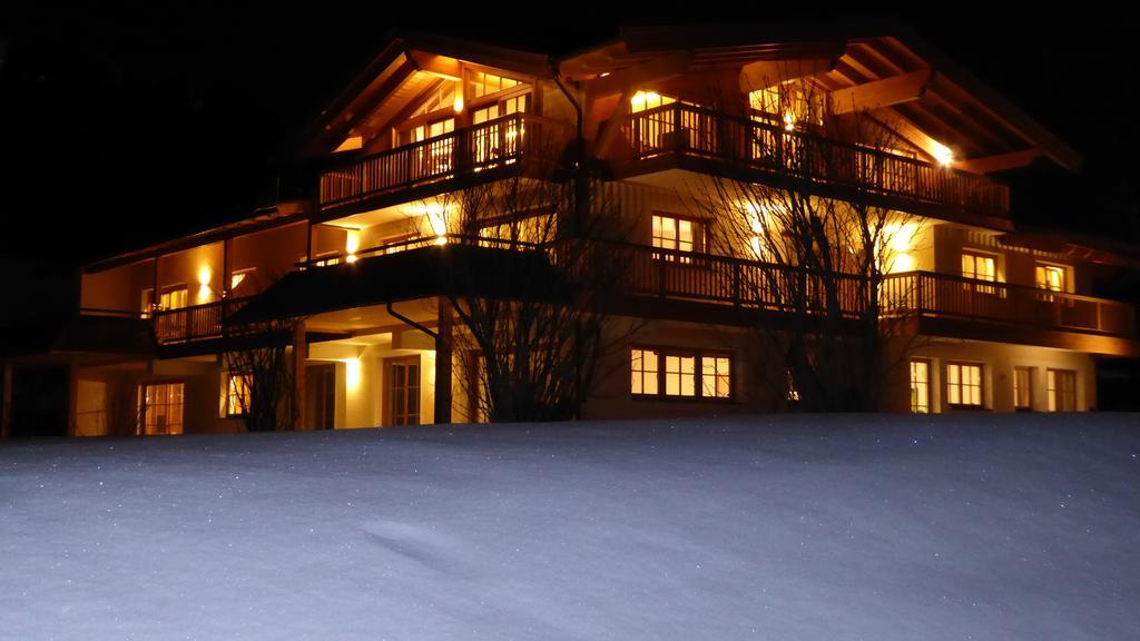 Alpen Chalet Dorfwies كيرشبرغ ان تيرول المظهر الخارجي الصورة